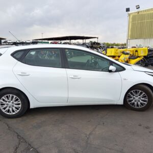 PORTON TRASERO KIA CEED (JD)