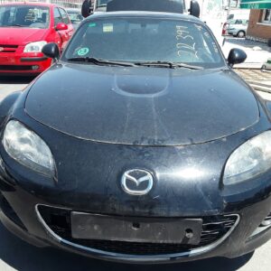 MANGUETA DELANTERA DERECHA MAZDA MX-5 (NC)