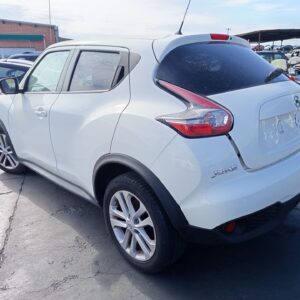 ABS NISSAN JUKE (F15E)