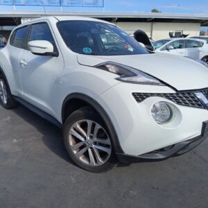 PUERTA TRASERA DERECHA NISSAN JUKE (F15E)