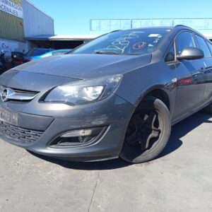 COMPRESOR AIRE ACONDICIONADO OPEL ASTRA J SPORTS TOURER