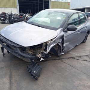 ELEVALUNAS DELANTERO DERECHO OPEL CORSA F