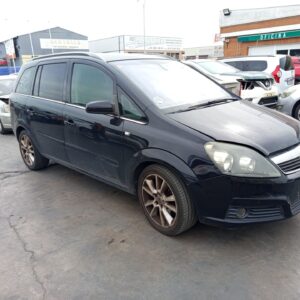 PORTON TRASERO OPEL ZAFIRA B