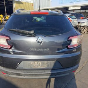 ELEVALUNAS TRASERO DERECHO RENAULT MEGANE III SPORT TOURER