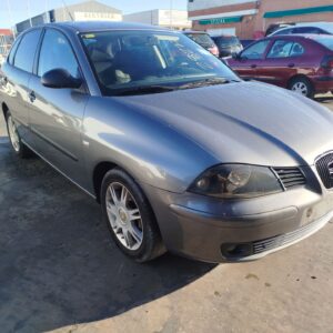 TRANSMISION DELANTERA DERECHA SEAT IBIZA (6L1)