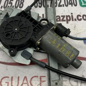 ELEVALUNAS DELANTERO IZQUIERDO BMW SERIE 3 BERLINA (E46)