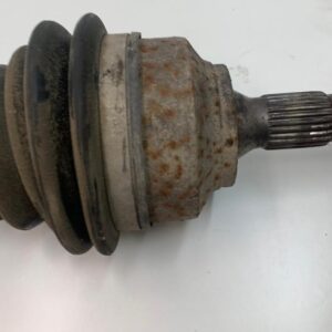TRANSMISION DELANTERA DERECHA CITROEN BERLINGO FURGÓN