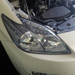 FARO DERECHO TOYOTA PRIUS (ZVW30)