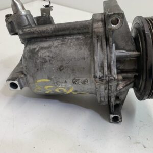 COMPRESOR AIRE ACONDICIONADO DACIA DUSTER I