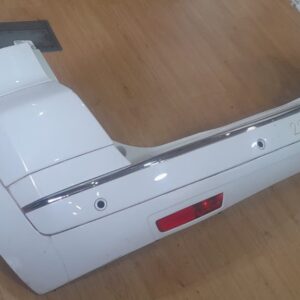 PARAGOLPES TRASERO CITROEN C4 PICASSO