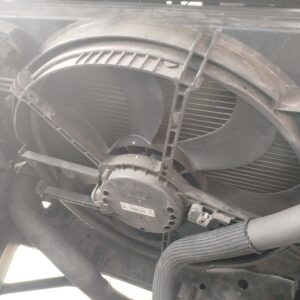 ELECTROVENTILADOR NISSAN QASHQAI (J11E)