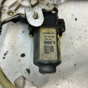 ELEVALUNAS TRASERO IZQUIERDO RENAULT LAGUNA II (BG0)