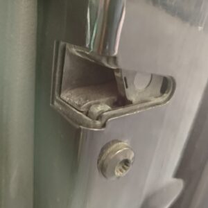 CERRADURA PUERTA DELANTERA DERECHA AUDI A6 BERLINA (4B2)