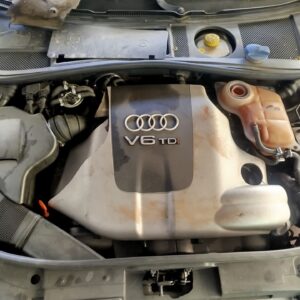 MOTOR COMPLETO AUDI ALLROAD QUATTRO QUATTRO (4B5)