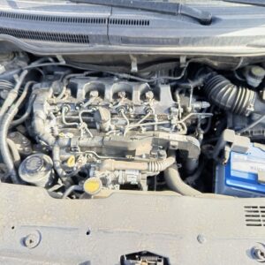 RADIADOR AGUA TOYOTA COROLLA VERSO (R1)