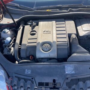 ABS VOLKSWAGEN GOLF V (1K1)(10.2003)