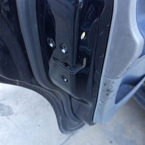 CERRADURA PUERTA TRASERA IZQUIERDA FORD S-MAX (CA1)