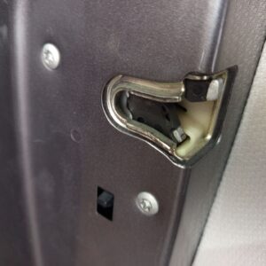 CERRADURA PUERTA TRASERA IZQUIERDA MERCEDES-BENZ CLASE B (BM 245)