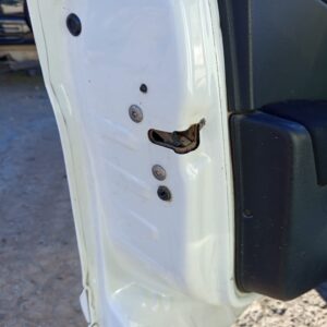 CERRADURA PUERTA DELANTERA IZQUIERDA PEUGEOT 308 SW