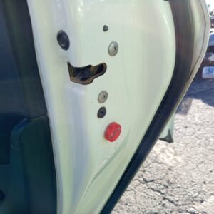 CERRADURA PUERTA TRASERA DERECHA PEUGEOT 308 SW