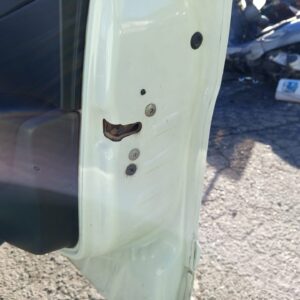 CERRADURA PUERTA DELANTERA DERECHA PEUGEOT 308 SW