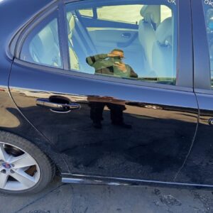 PUERTA TRASERA DERECHA SAAB 9-3 FAMILIAR