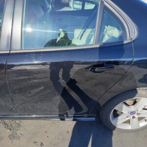 PUERTA TRASERA IZQUIERDA SAAB 9-3 FAMILIAR