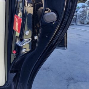 CERRADURA PUERTA DELANTERA DERECHA SAAB 9-3 FAMILIAR