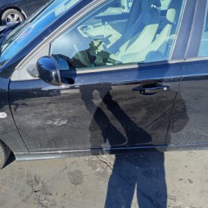 PUERTA DELANTERA IZQUIERDA SAAB 9-3 FAMILIAR