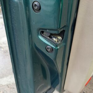 CERRADURA PUERTA DELANTERA IZQUIERDA VOLKSWAGEN GOLF IV BERLINA (1J1)(10.1997)