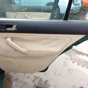 ELEVALUNAS TRASERO DERECHO VOLKSWAGEN GOLF IV BERLINA (1J1)(10.1997)