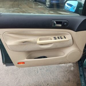 ELEVALUNAS DELANTERO IZQUIERDO VOLKSWAGEN GOLF IV BERLINA (1J1)(10.1997)
