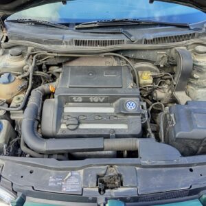 CENTRALITA MOTOR UCE VOLKSWAGEN GOLF IV BERLINA (1J1)(10.1997)