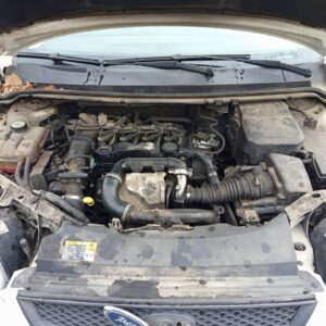 CAJA CAMBIOS FORD FOCUS BERLINA (CAP)