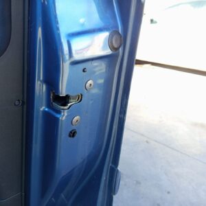 CERRADURA PUERTA DELANTERA DERECHA CITROEN GRAND C4 PICASSO