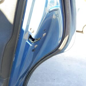 CERRADURA PUERTA TRASERA DERECHA CITROEN GRAND C4 PICASSO