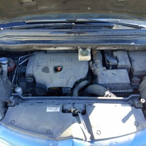 ABS CITROEN GRAND C4 PICASSO