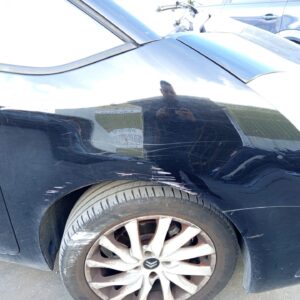 ALETA DELANTERA DERECHA CITROEN C4 PICASSO