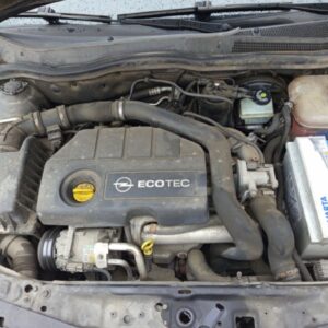 COMPRESOR AIRE ACONDICIONADO OPEL ASTRA H BERLINA