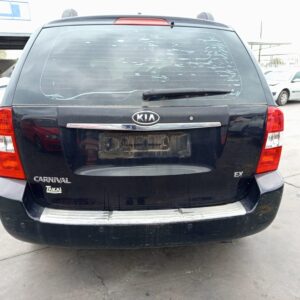 PORTON TRASERO KIA CARNIVAL