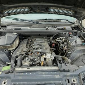 MOTOR COMPLETO BMW SERIE X5 (E53)