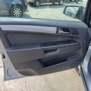 ELEVALUNAS DELANTERO IZQUIERDO OPEL ZAFIRA B