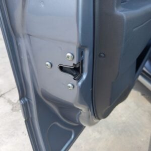CERRADURA PUERTA DELANTERA IZQUIERDA OPEL ZAFIRA B