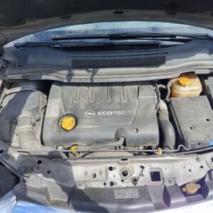ABS OPEL ZAFIRA B