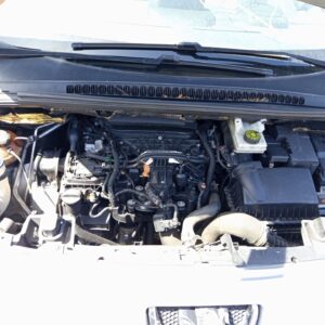 MOTOR COMPLETO PEUGEOT 5008