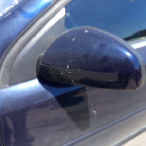 RETROVISOR IZQUIERDO OPEL VECTRA C BERLINA