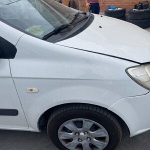 ALETA DELANTERA DERECHA HYUNDAI GETZ (TB)