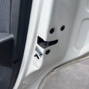 CERRADURA PUERTA TRASERA DERECHA HYUNDAI GETZ (TB)
