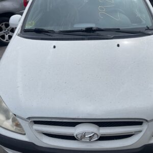 CAPO HYUNDAI GETZ (TB)