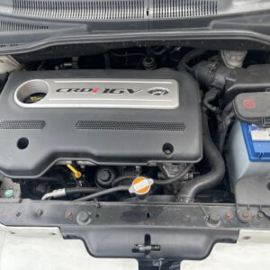 RADIADOR AGUA HYUNDAI GETZ (TB)
